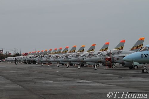 10月23日　浜松基地航空祭