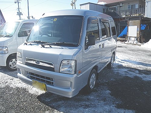 横からゴン