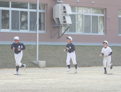 野球部の兄を持つ妹みくるの生活。。。。。