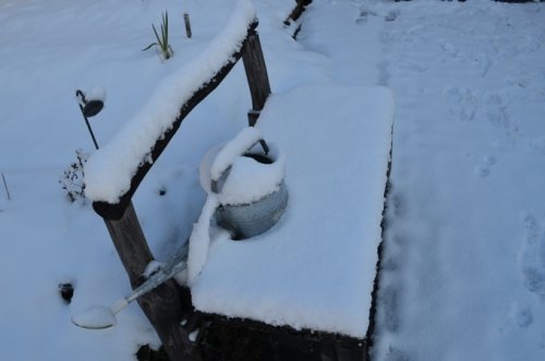 雪とか・・あれこれ・・・