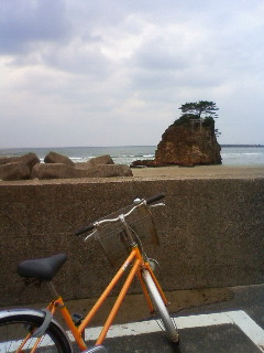 おてがる♪自転車の旅