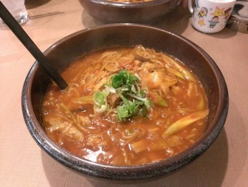 ラーメン♪