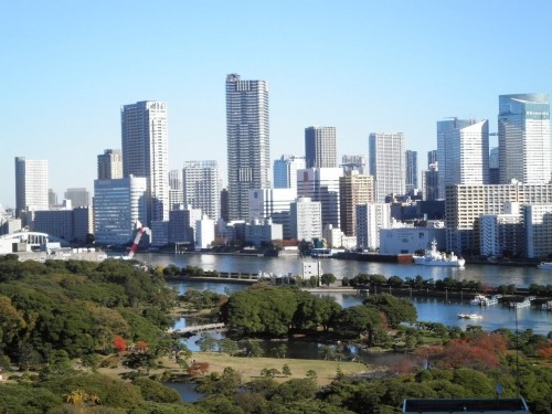 今日の風景　12月4日