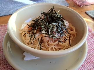 今日のお昼ご飯！三回目の投稿（笑）