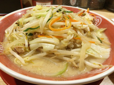 帯広市「四丁目食堂」