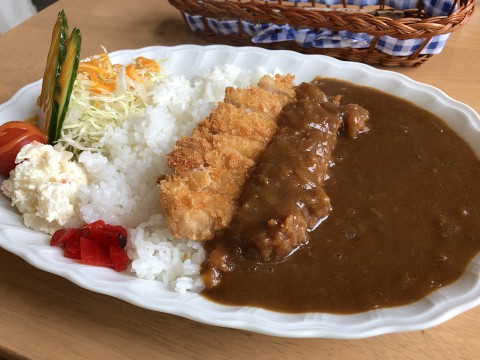 新得町「松の味」