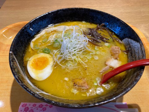 陸別町「K'Sキッチン」