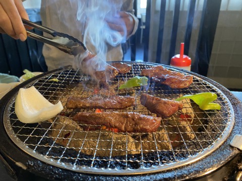 本別町「カウキング」