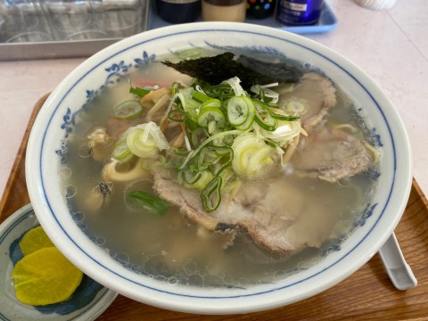 豊頃町「きいちゃん食堂」