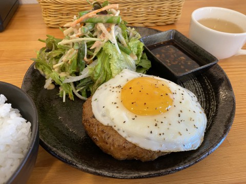 上士幌町「ビストロ ふうか」