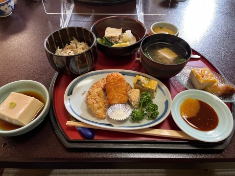 帯広市「東乃雪」