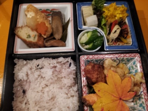 御予約のお弁当♪