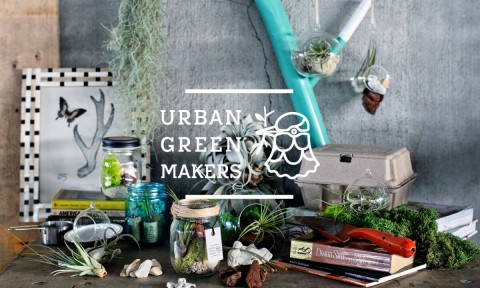 URBAN GREEN MAKERS取り扱い開始