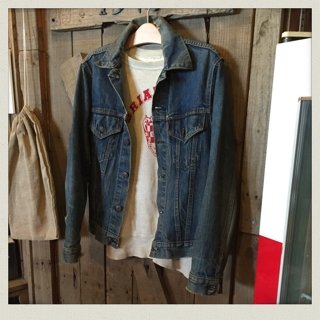 VINTAGEアイテム入荷＆SALE告知！！