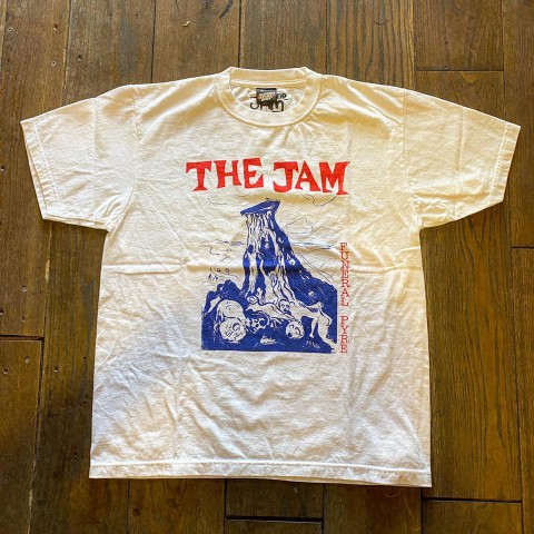 SCREEN STARS The JAM ロックTシャツ入荷!!