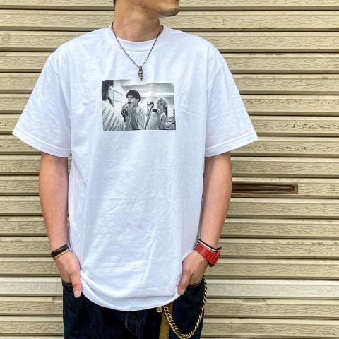 Girl Skateboards×Beastie Boys コラボTシャツ入荷!!