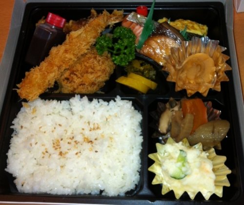 オードブル、お弁当、