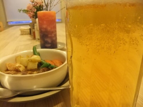 生ビールフェアー！本日限り！！