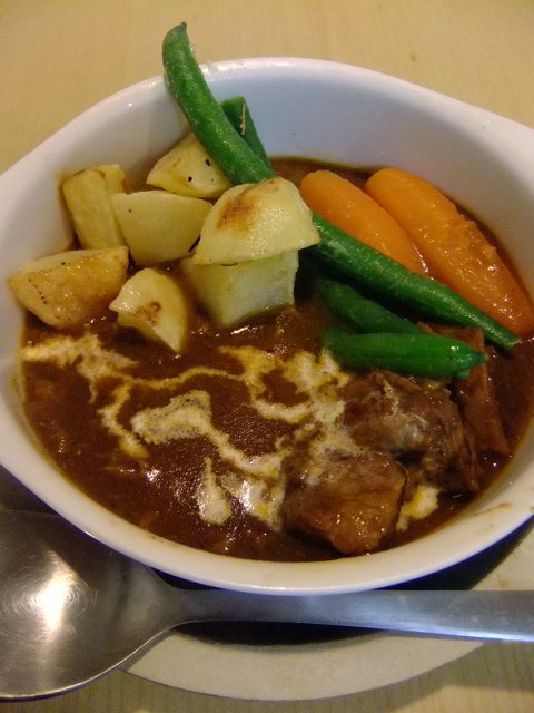 焼き魚定食・ミニうどん付き！