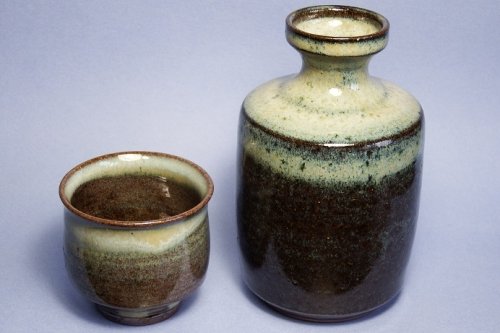 マイ酒器コレクション