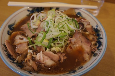 信越・北陸の飲み・食べある記(3日目)