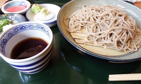 信越・北陸の飲み・食べある記(8日目)飛騨古川・高山散策編