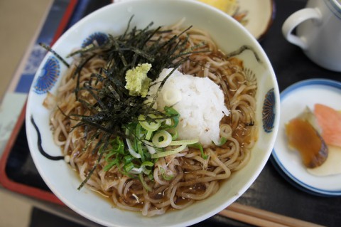 信越・北陸の飲み・食べある記(10日目)松本～白馬～千曲