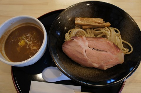 新店オープン!音更町・つけめん五春さんのつけめん