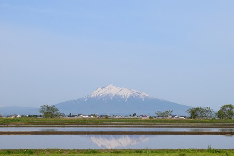 東北2日目・五所川原～浪岡～黒石～鰺ヶ沢～十二湖～能代