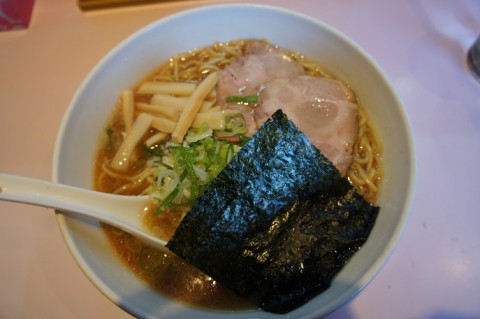 麺蔵さんのにごり醤油ラーメン 昨日まで そして明後日から 帯広十勝飲み 食べ 観て歩き By 食いしん坊主