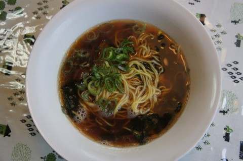 好きなインスタント袋麺by食いしん坊主　検証その2