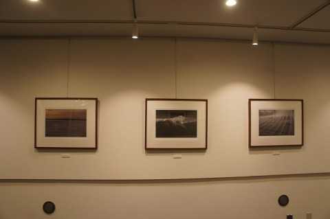 菅原一剛　北海道写真展