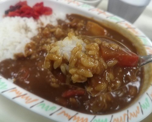 今日の晩御飯