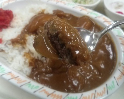 今日の晩御飯