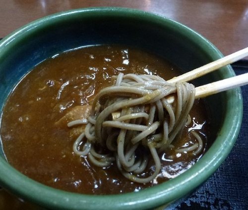 今日のお昼ごはん