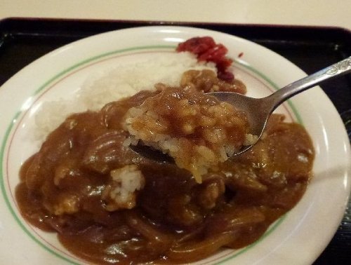 以前食べた晩ごはん