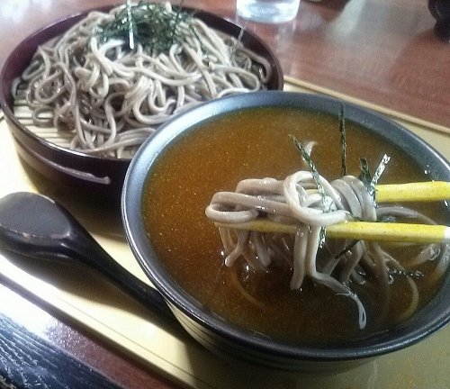 今日のお昼ごはん。