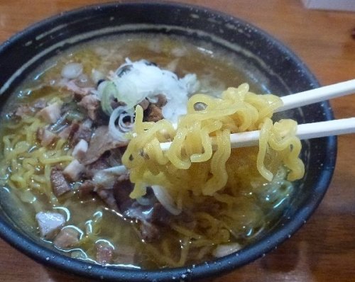 今日のお昼ごはん