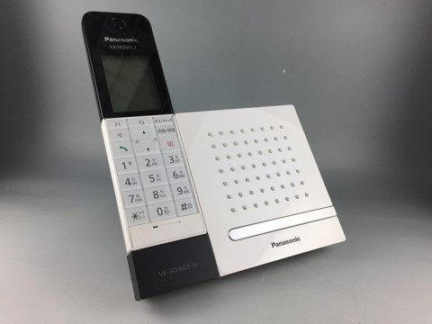 やっと発送になりました～スマホ連動電話機