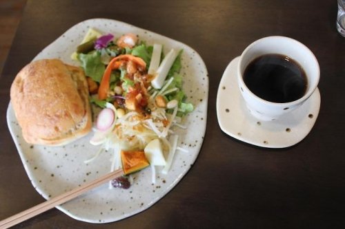 明日は、帯広北朝カフェの会です♪