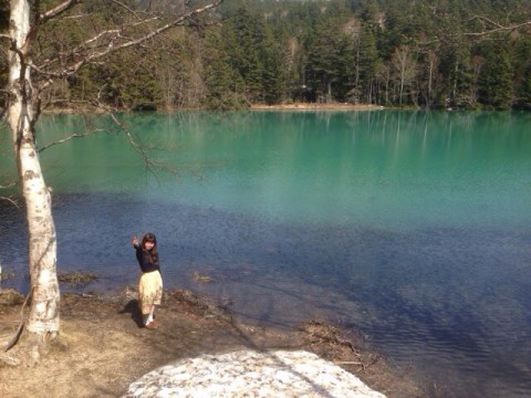 阿寒湖温泉旅行!! 遊久の里鶴雅