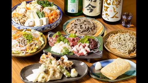 【昼酒】忘年会　年末年始シーズン　ご予約はお早めにが　おススメです