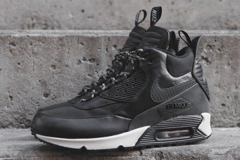 AIRMAX90BOOTS イケてます!!