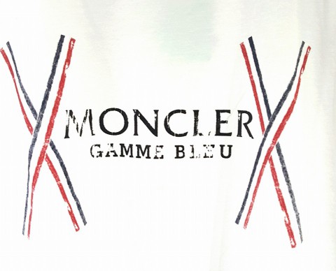 ”MONCLER”2016.新作‼ " gammeblue " 入荷!!