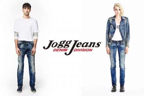 DEISEL.joggJEANS 一度はいたらもうもう・・・