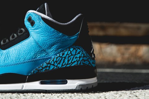 JORDAN3RETROpowderblue‼