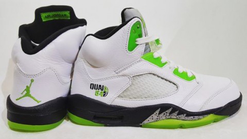 JORDAN5QUAI54 かなり希少品!!