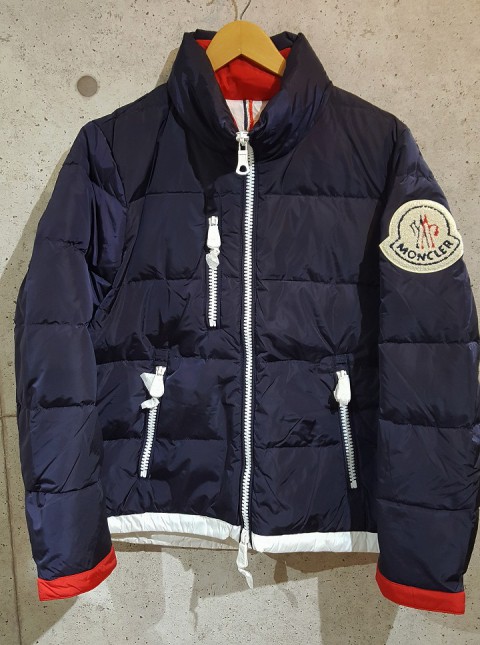 MONCLER!!2016.fw新作到着‼ BIG LOGO