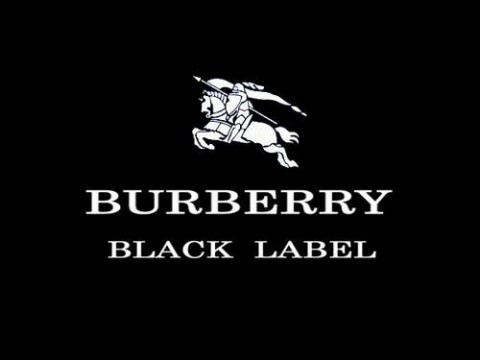 Burberry.blacklabel ラビットファーJKT