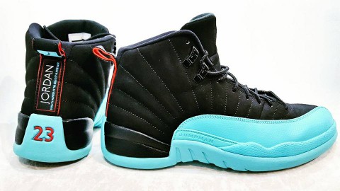 JORDAN12.GAMMABULE!!